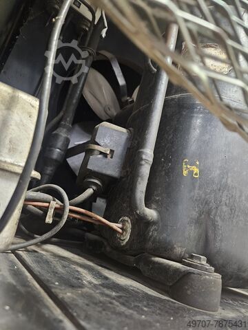 Spot welding machine  NIMAK PMP 5/35 NIMAK PMP 5/35