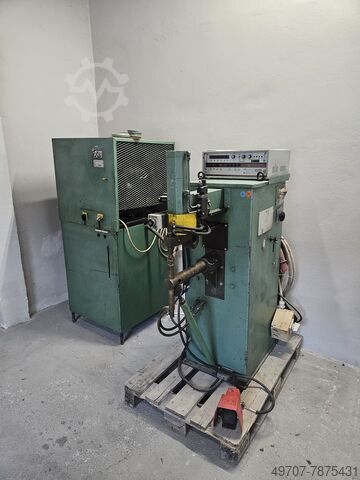 Spot welding machine  NIMAK PMP 5/35 NIMAK PMP 5/35