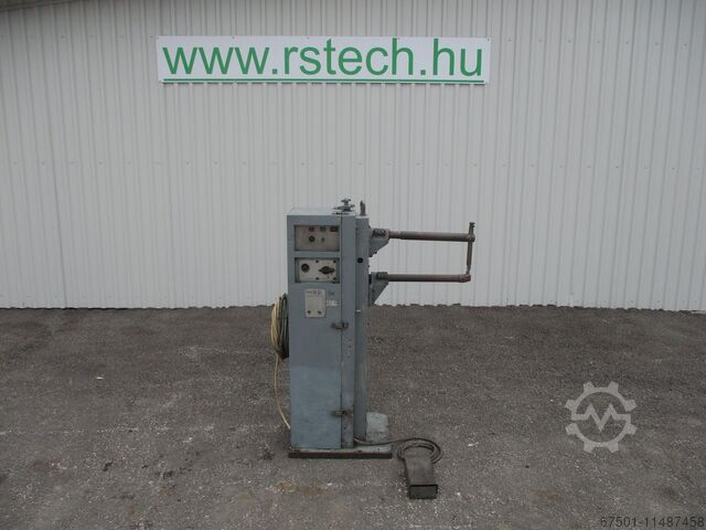 Punktschweißmaschine ARO 15 kVA (2252)