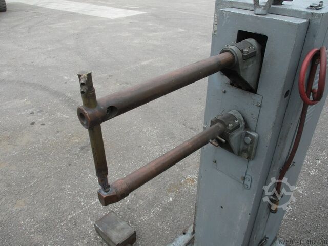 Punktschweißmaschine ARO 15 kVA (2252)