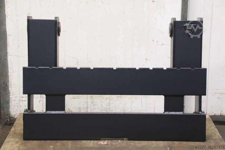 Gabelträger unbekannt 1000/170/H670 mm