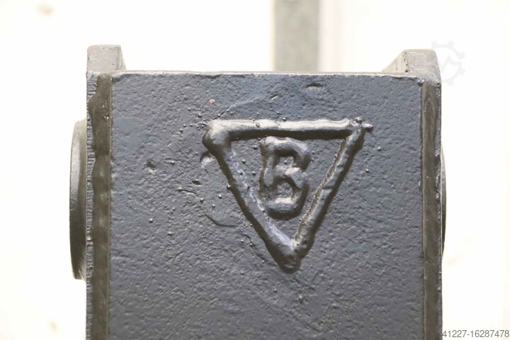 Gabelträger unbekannt 1000/170/H670 mm