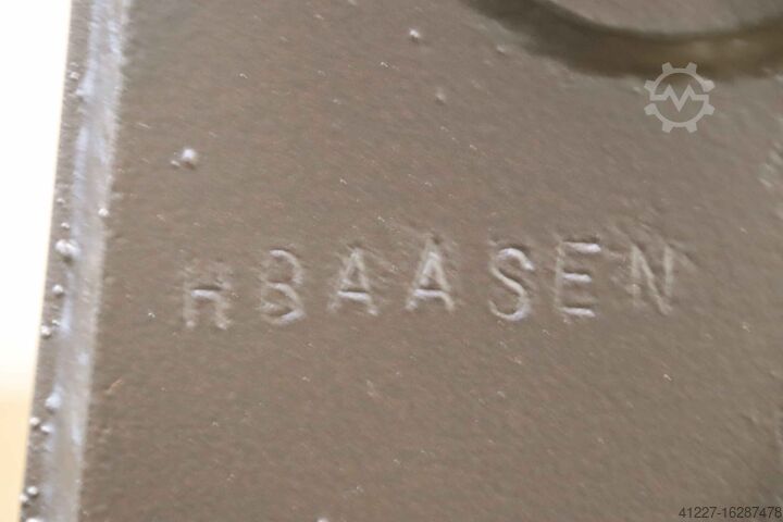 Gabelträger unbekannt 1000/170/H670 mm