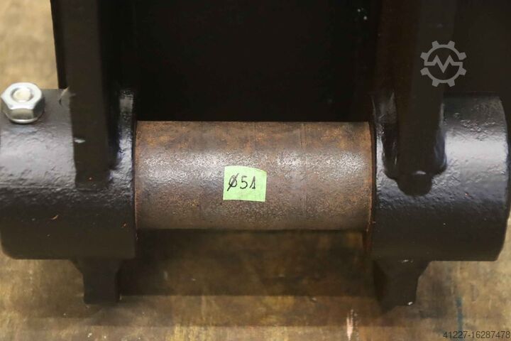 Gabelträger unbekannt 1000/170/H670 mm