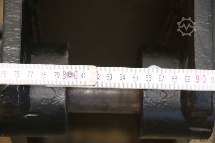 Gabelträger unbekannt 1000/170/H670 mm