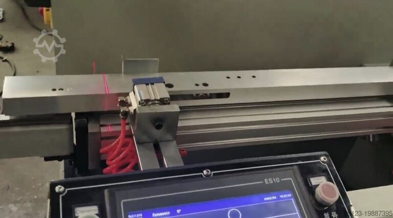 CNC-Fräsmaschine LXZ CNC 800