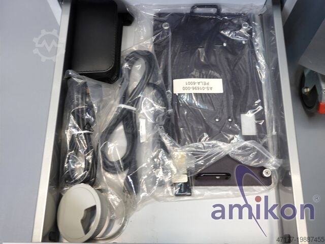 UV/ViS near-infrared spectrometer Perkin Elmer Lambda 950