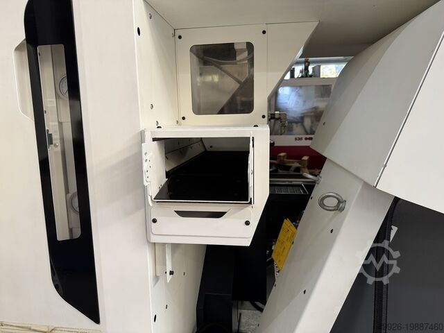CNC-Dreh- und Fräszentrum DMG MORI NTX 1000 -ZSM