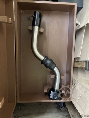 CNC-Dreh- und Fräszentrum DMG MORI NTX 1000 -ZSM