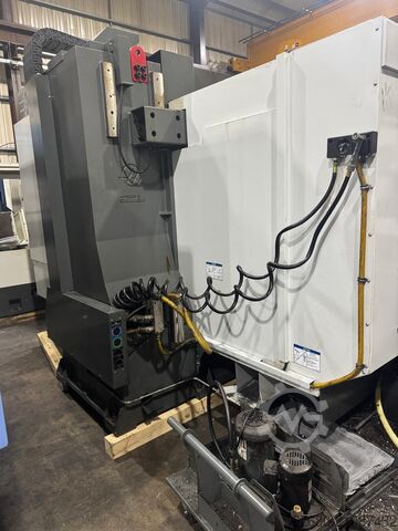 Vertikales Bearbeitungszentrum Haas VF-5/40XT