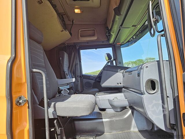 Standard-SZM SCANIA R450