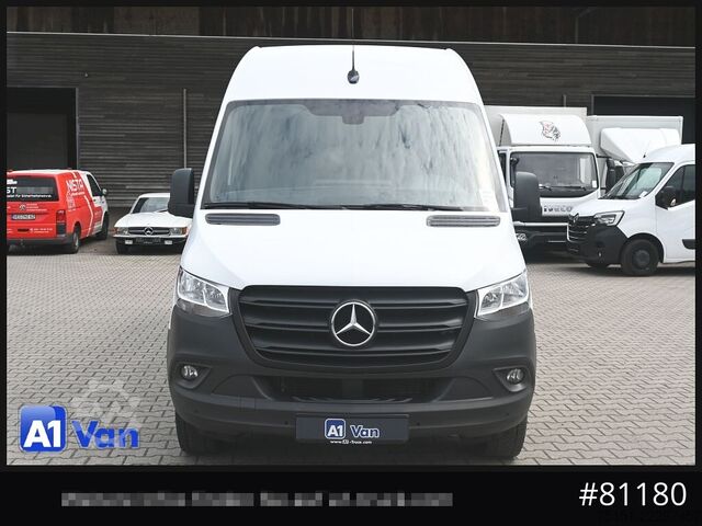 Kastenwagen hoch MERCEDES-BENZ Sprinter 315 CDI Kasten Maxi, Klima, Tempomat, 3-Sitzer