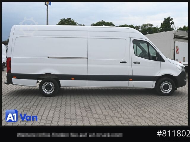 Kastenwagen hoch MERCEDES-BENZ Sprinter 315 CDI Kasten Maxi, Klima, Tempomat, 3-Sitzer