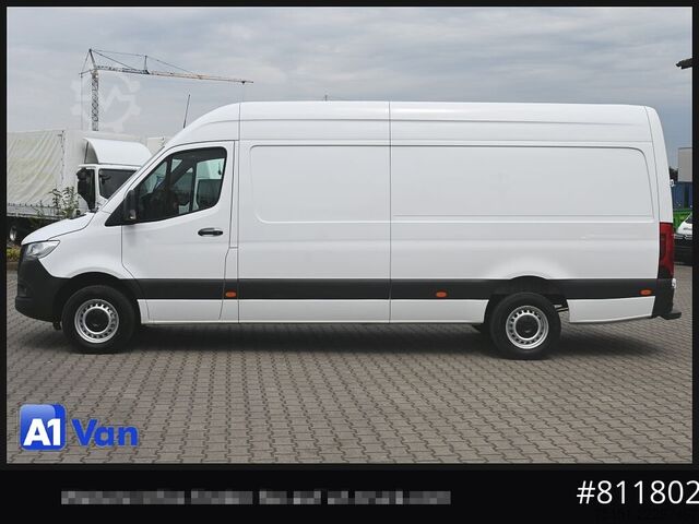 Kastenwagen hoch MERCEDES-BENZ Sprinter 315 CDI Kasten Maxi, Klima, Tempomat, 3-Sitzer