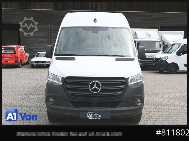 Kastenwagen hoch MERCEDES-BENZ Sprinter 315 CDI Kasten Maxi, Klima, Tempomat, 3-Sitzer