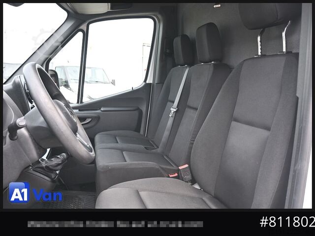 Kastenwagen hoch MERCEDES-BENZ Sprinter 315 CDI Kasten Maxi, Klima, Tempomat, 3-Sitzer