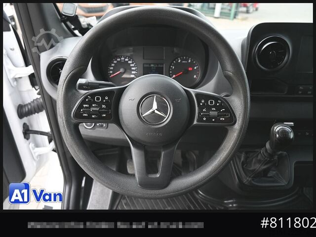 Kastenwagen hoch MERCEDES-BENZ Sprinter 315 CDI Kasten Maxi, Klima, Tempomat, 3-Sitzer