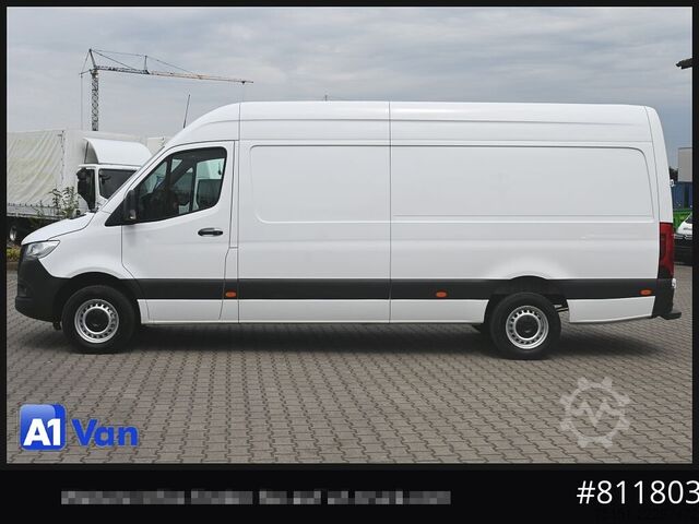 Kastenwagen MERCEDES-BENZ Sprinter 315 CDI Kasten Maxi, Klima, Tempomat, 3-Sitzer