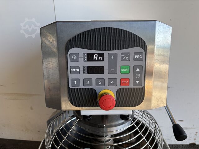 Stirring and beating machine RAM K60D