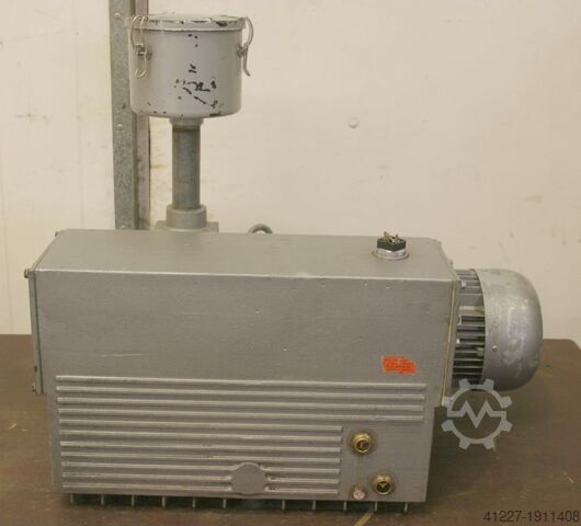 Vacuum pump 2.2 kW 100 m³/h BGS 100PBO