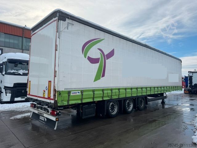 Volumen SZM VOLVO FH 500 * VOLUMEN * TEL * KOMPLETT *