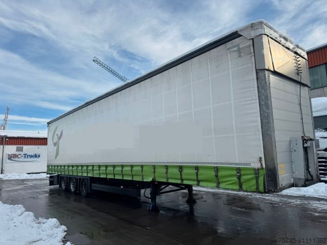 Volumen SZM VOLVO FH 500 * VOLUMEN * TEL * KOMPLETT *