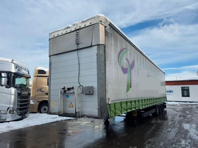 Volumen SZM VOLVO FH 500 * VOLUMEN * TEL * KOMPLETT *