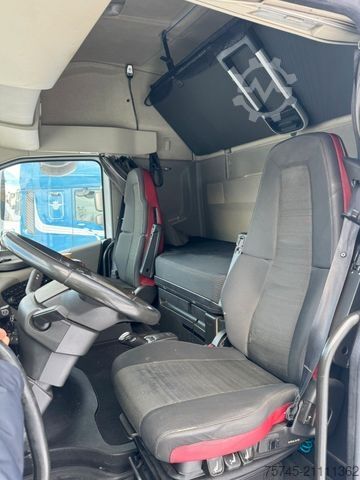 Volumen SZM VOLVO FH 500 * VOLUMEN * TEL * KOMPLETT *