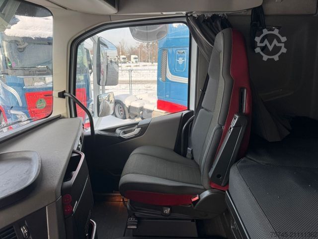 Volumen SZM VOLVO FH 500 * VOLUMEN * TEL * KOMPLETT *