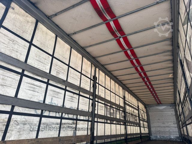 Volumen SZM VOLVO FH 500 * VOLUMEN * TEL * KOMPLETT *