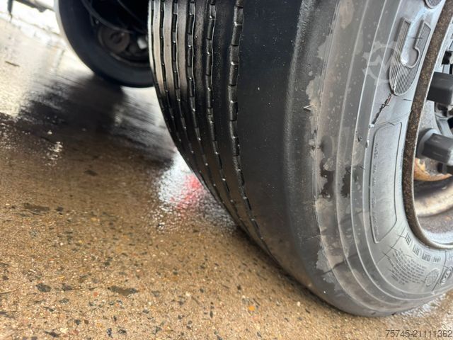 Volumen SZM VOLVO FH 500 * VOLUMEN * TEL * KOMPLETT *