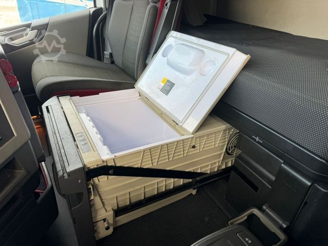 Volumen SZM VOLVO FH 500 * VOLUMEN * TEL * 2 X TANK *