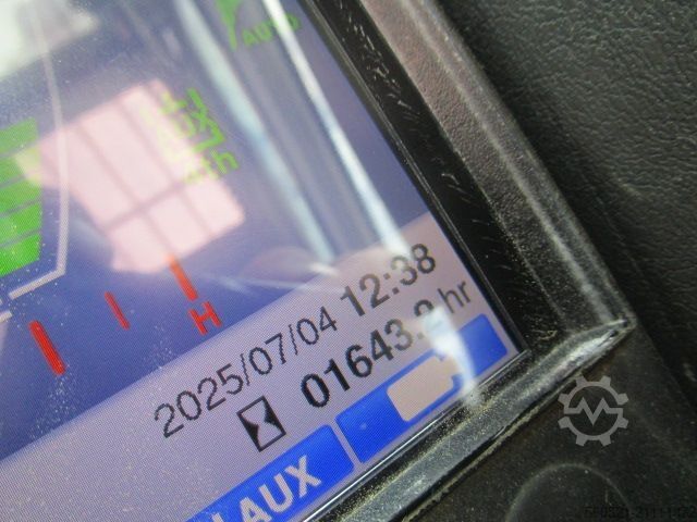 Minibagger Takeuchi TB 290-2 - Powertilt - Schnellwechsler-Klima-4 Löf