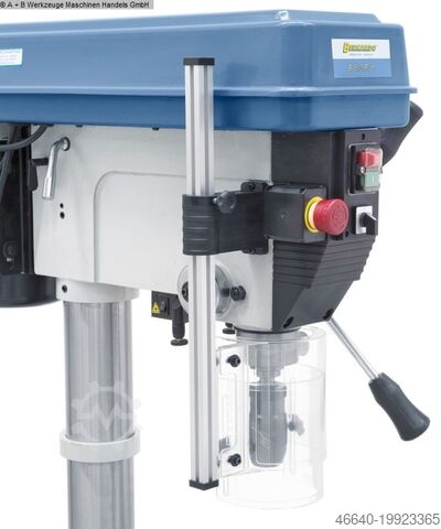 Säulenbohrmaschine BERNARDO B 610 PRO / 400 V - R/L