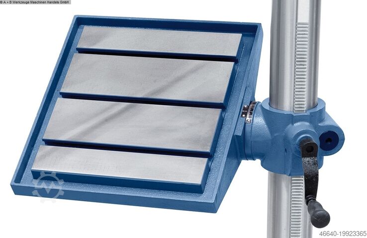 Säulenbohrmaschine BERNARDO B 610 PRO / 400 V - R/L