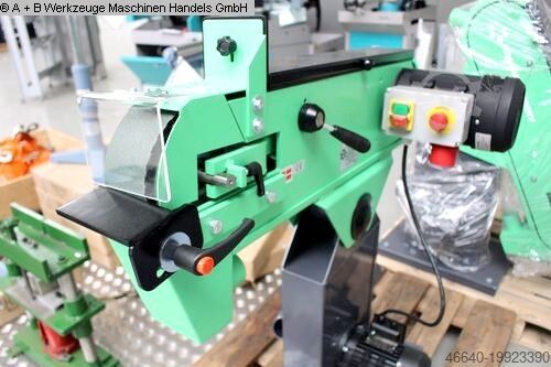 Bandschleifmaschine HM TAS 75 X