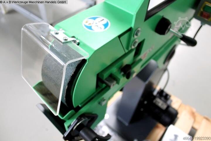 Bandschleifmaschine HM TAS 75 X