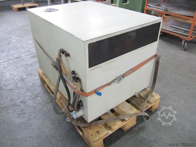 EDM Machine AGEMA AS 500/T