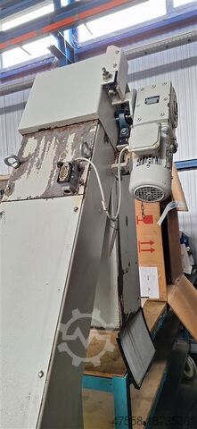 Späneförderer DGS SYSTEM GMBH KBF 325