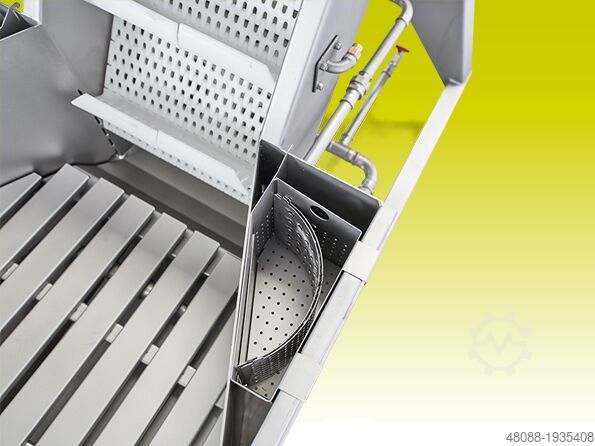Elevator SA400 with RM40 voran SA400