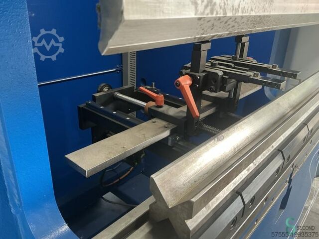 Press brakes  Boschert Profi 28 / 1000 CNC 2014 Boschert Profi 28 / 1000 CNC
