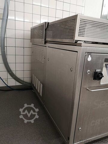 Vakuum-Tiefziehmaschine SealedAir Cryovac VS 26