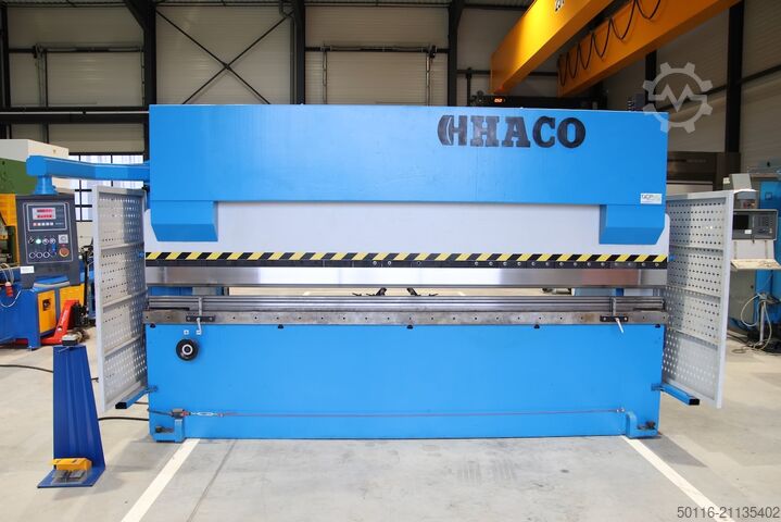 Abkantpresse HACO PPM36135