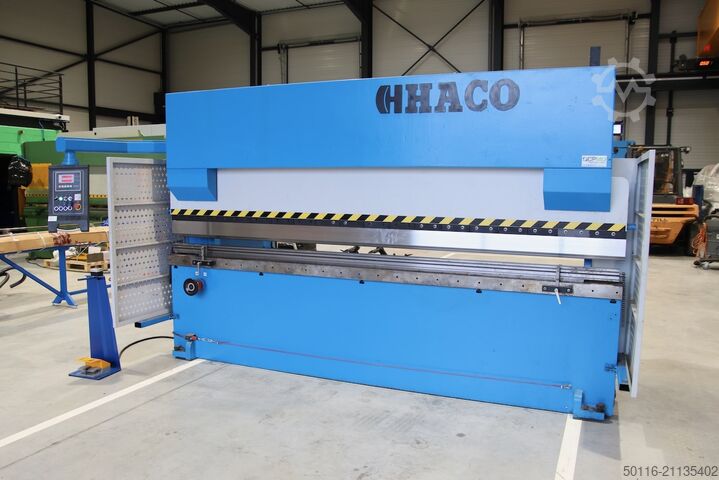 Abkantpresse HACO PPM36135