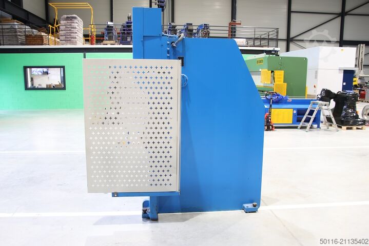 Abkantpresse HACO PPM36135