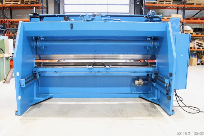 Abkantpresse HACO PPM36135