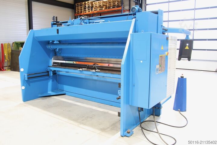 Abkantpresse HACO PPM36135