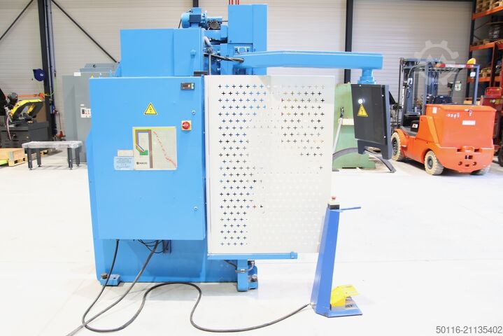 Abkantpresse HACO PPM36135