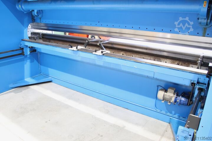Abkantpresse HACO PPM36135