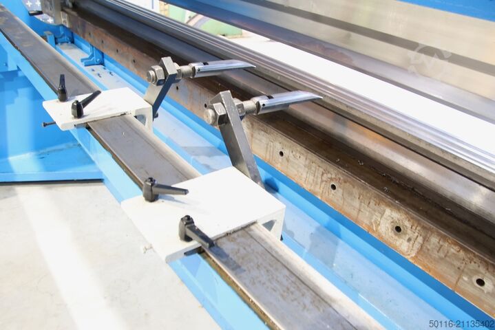 Abkantpresse HACO PPM36135